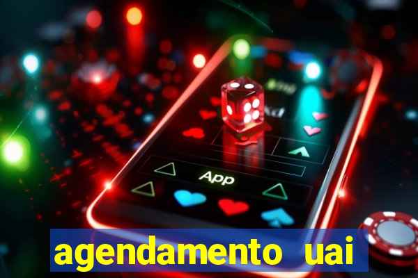 agendamento uai patos de minas
